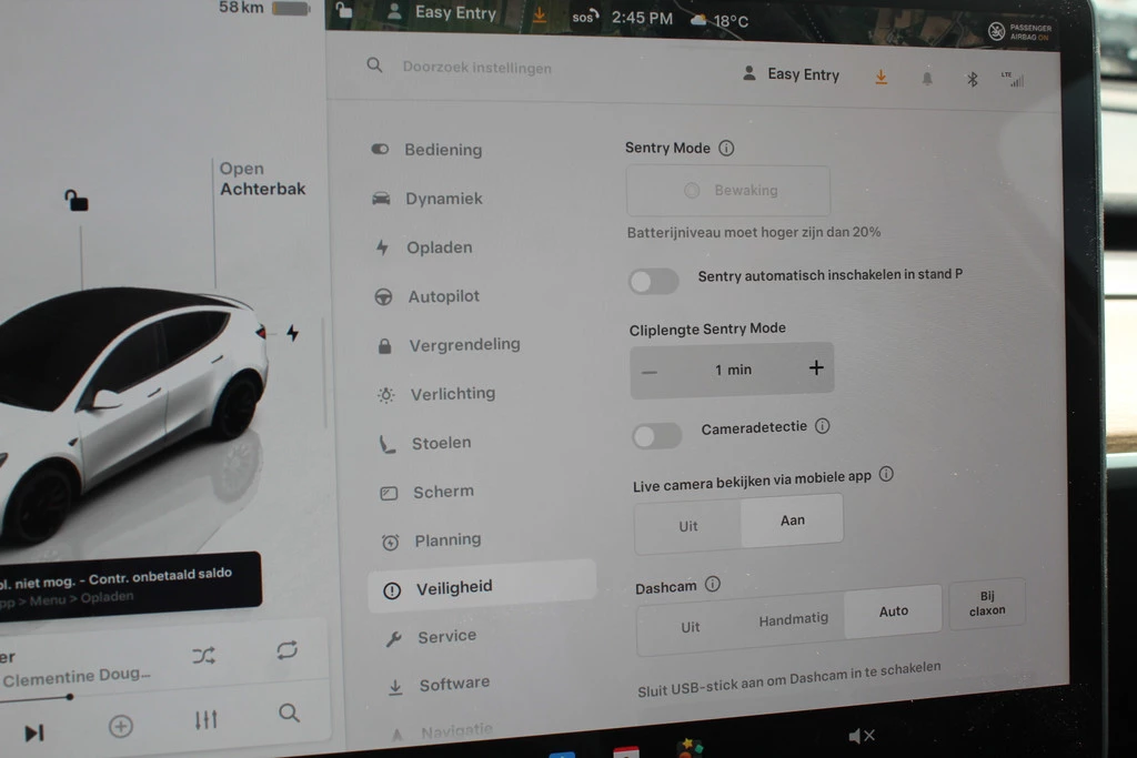 Tesla Model Y – foto 25
