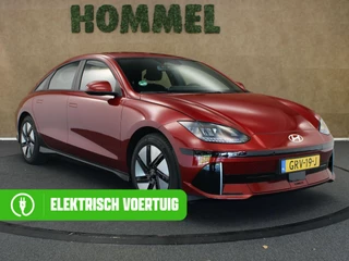 Hyundai IONIQ 6 – thumbnail 7