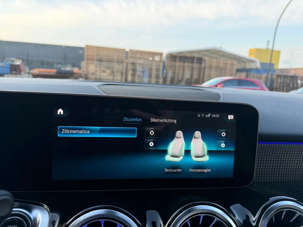 Mercedes-Benz GLB – foto 31
