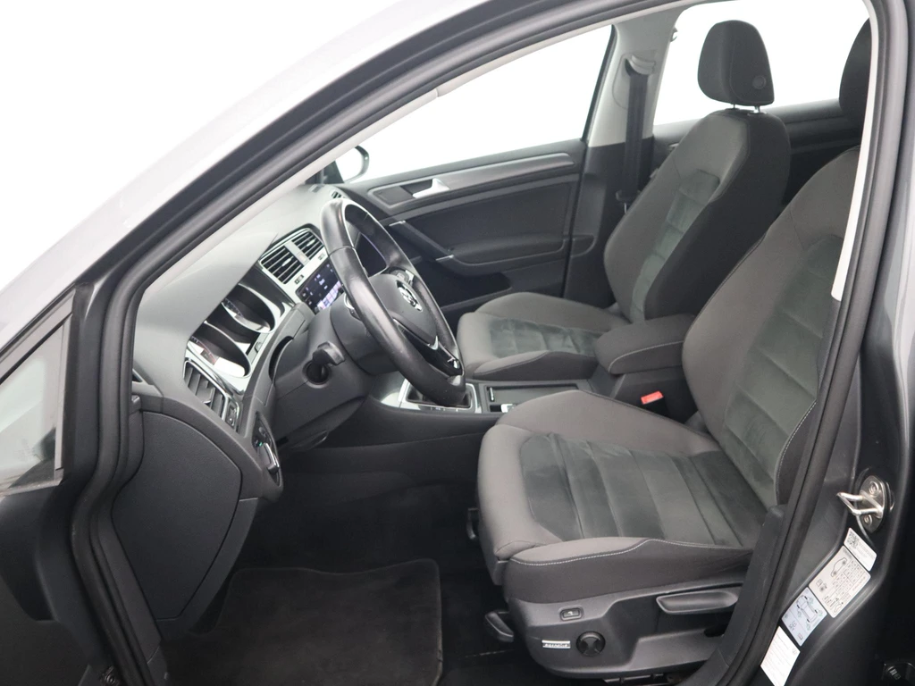 Volkswagen Golf – foto 25