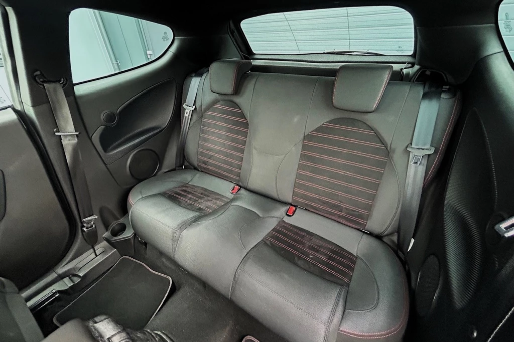 Alfa Romeo MiTo – foto 27