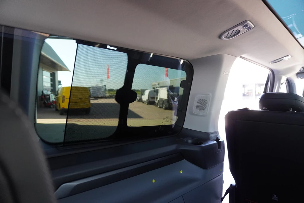 Ford Transit Custom – foto 25
