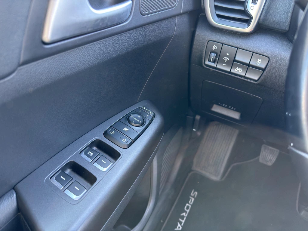 Kia Sportage – foto 15