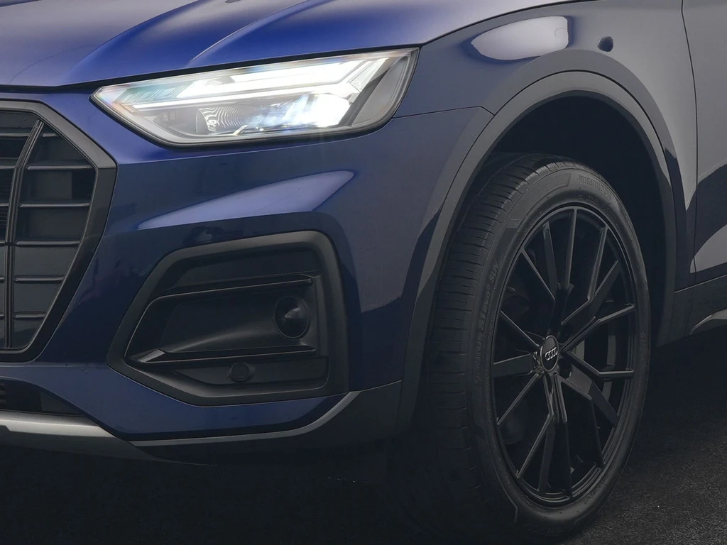 Audi Q5 – foto 16