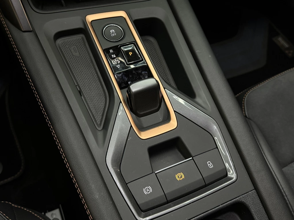 CUPRA Leon – foto 24