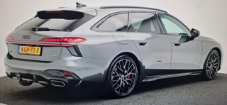 Audi A6 – thumbnail 5