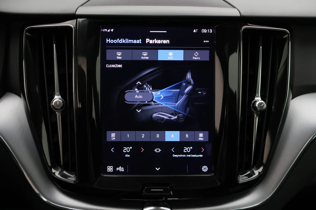 Volvo XC60 – foto 43