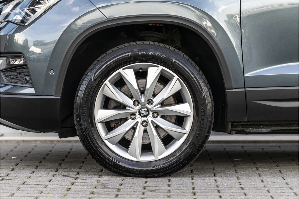 SEAT Ateca – foto 19