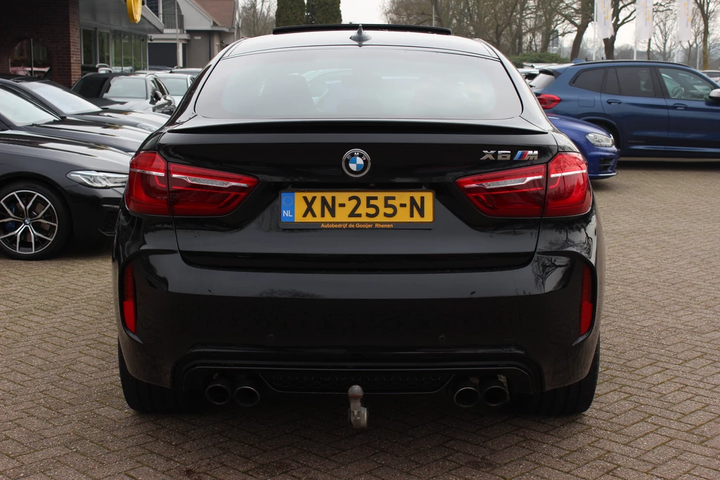 BMW X6 – foto 4