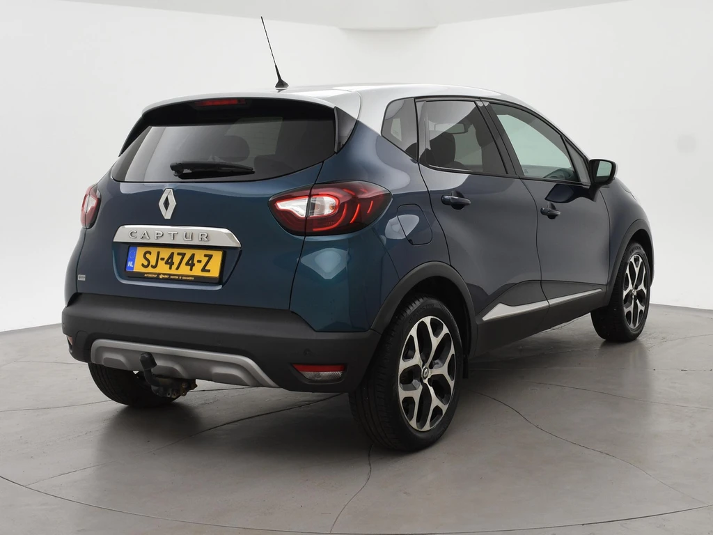 Renault Captur – foto 4