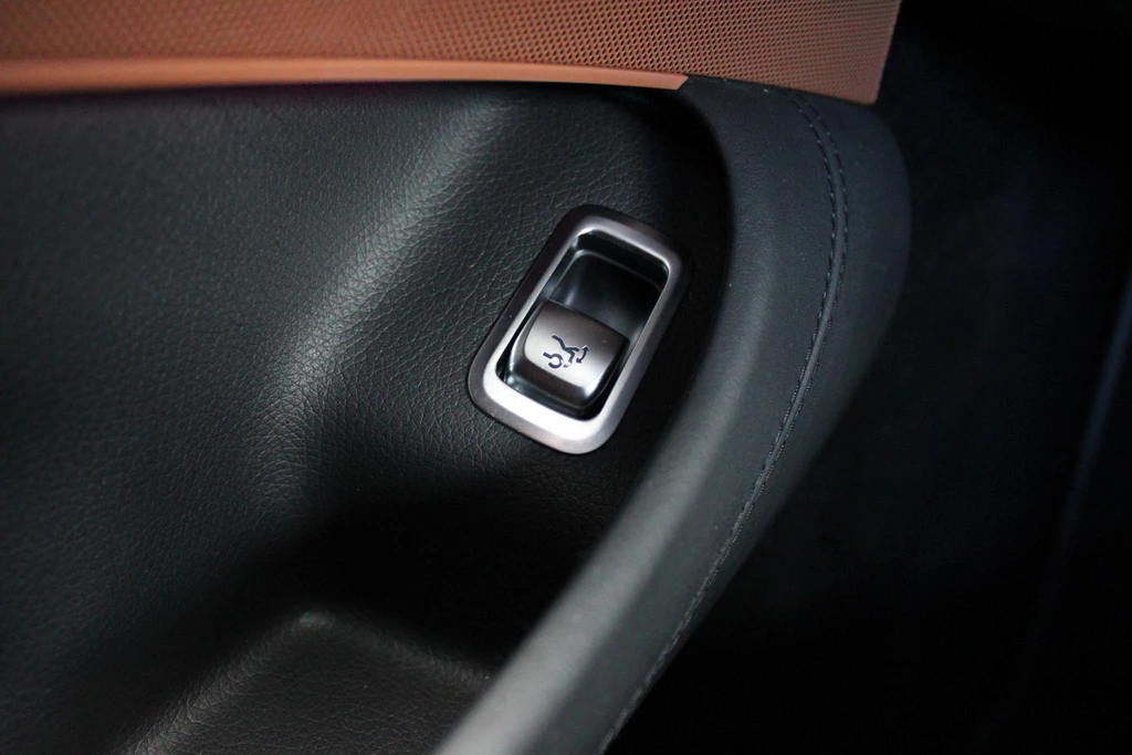 Mercedes-Benz S-Klasse – foto 33