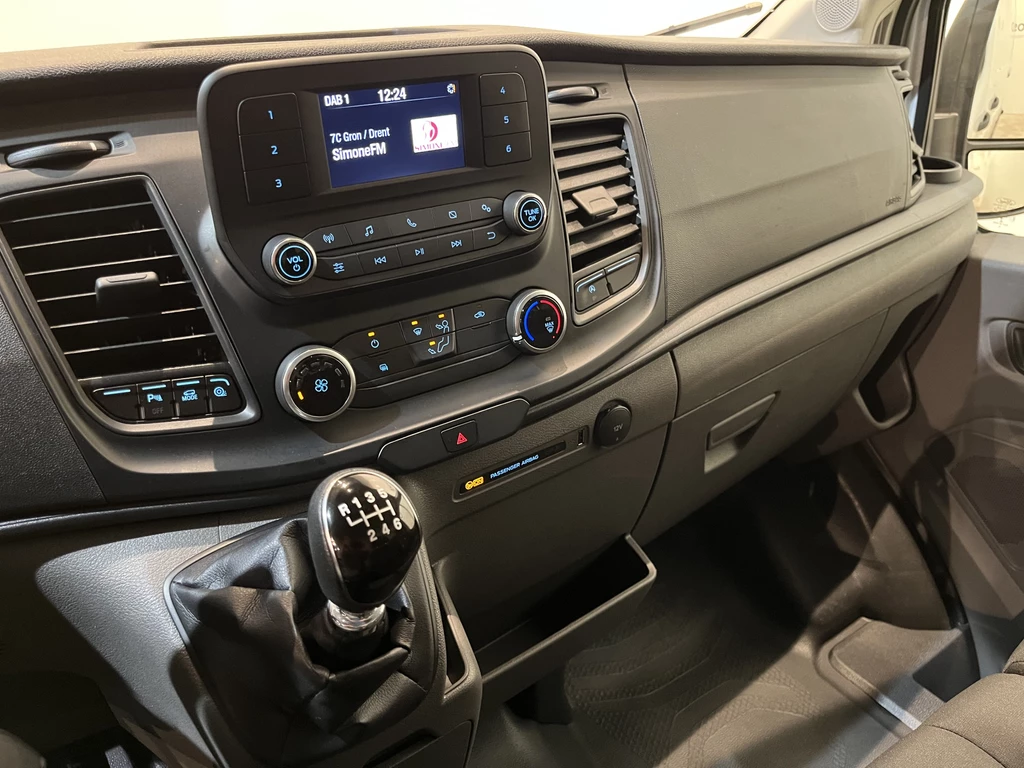 Ford Transit – foto 11
