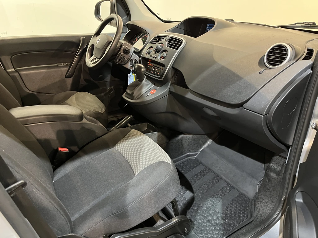 Renault Kangoo Z.E. – foto 21