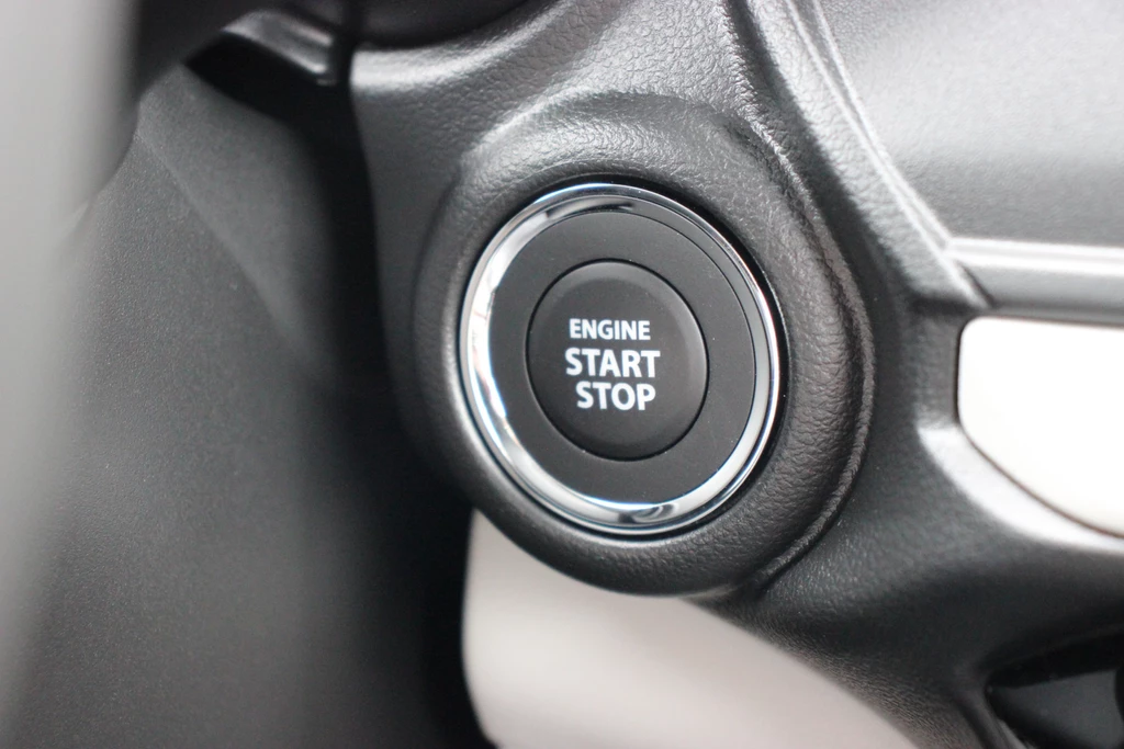Suzuki Swift – foto 25