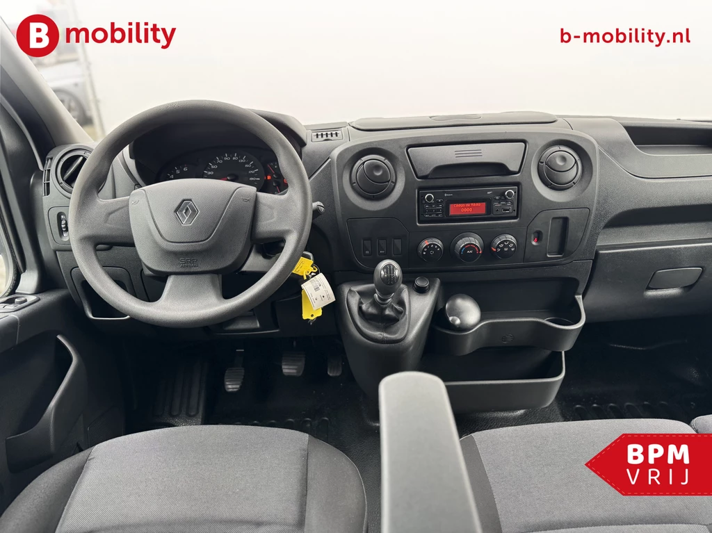 Renault Master – foto 12