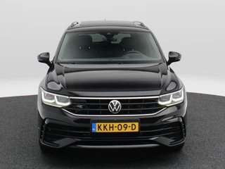 Volkswagen Tiguan – thumbnail 8