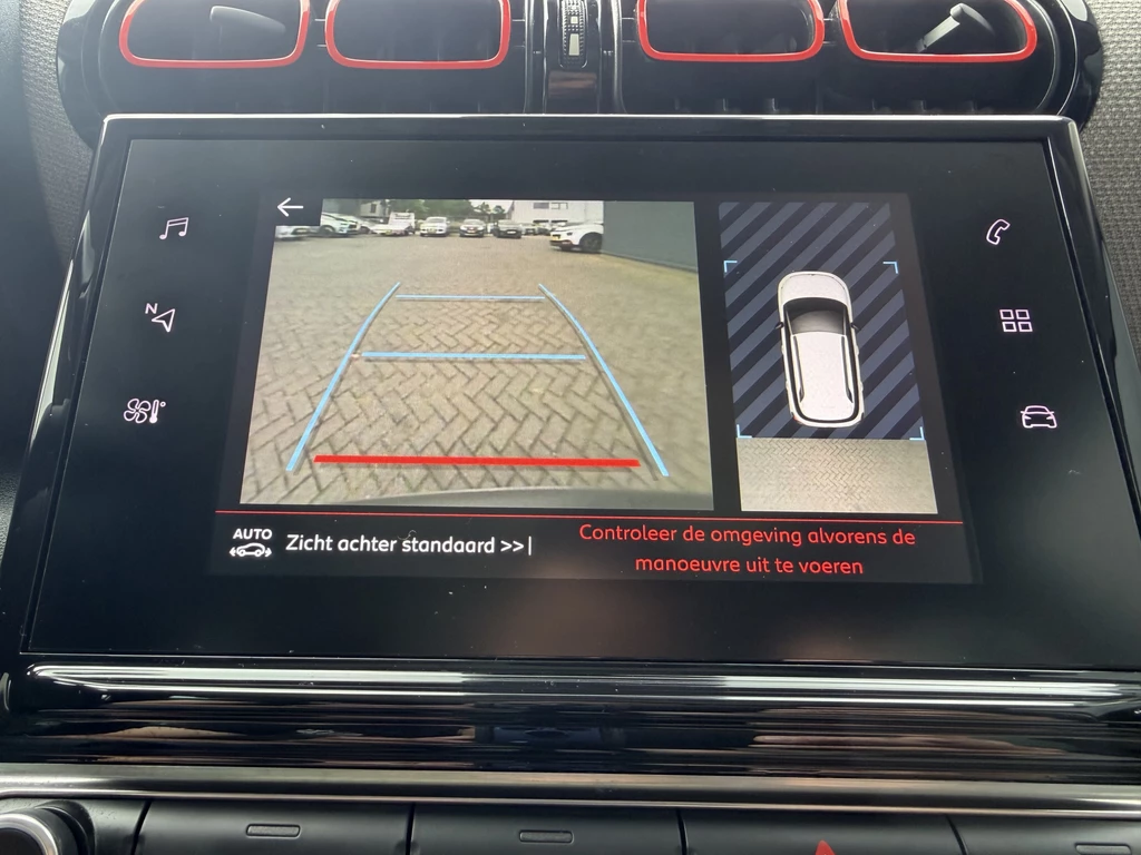 Citroën C3 Aircross – foto 30
