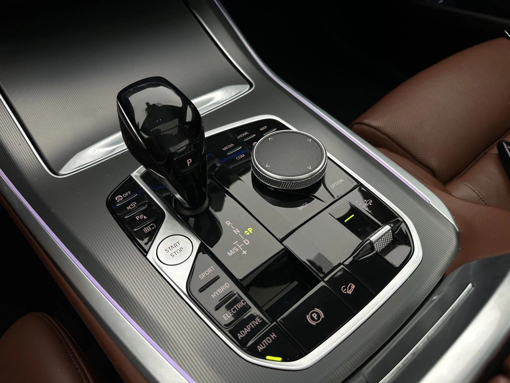 BMW X5 – foto 21
