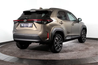Toyota Yaris Cross – thumbnail 7