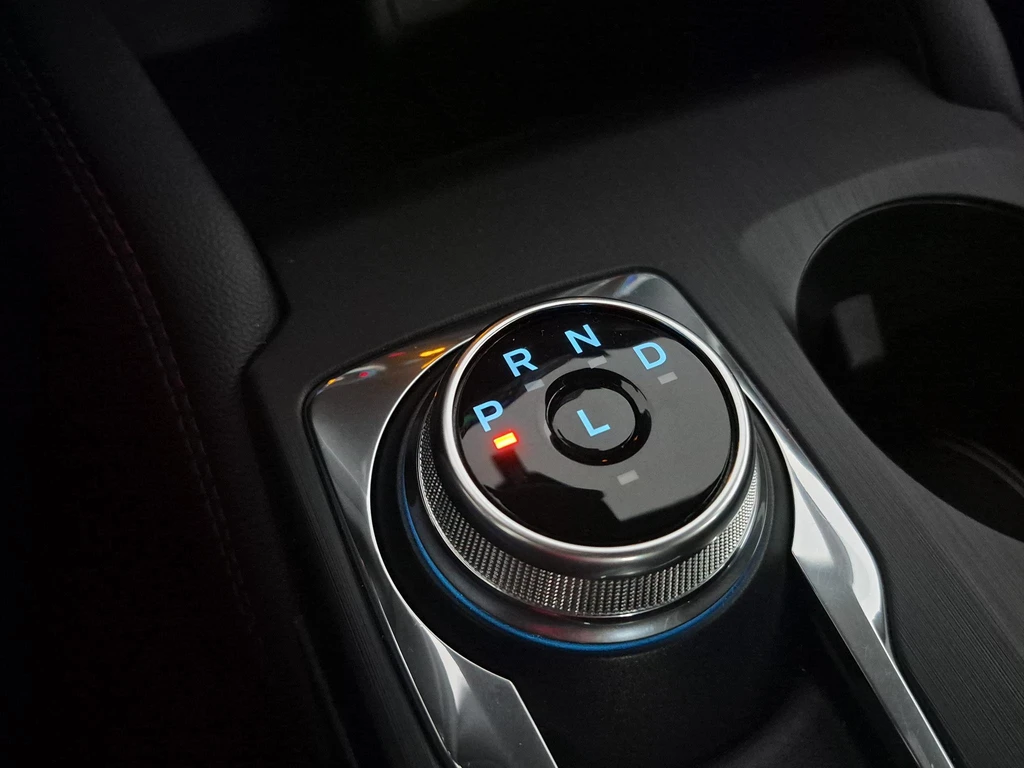 Ford Kuga – foto 35