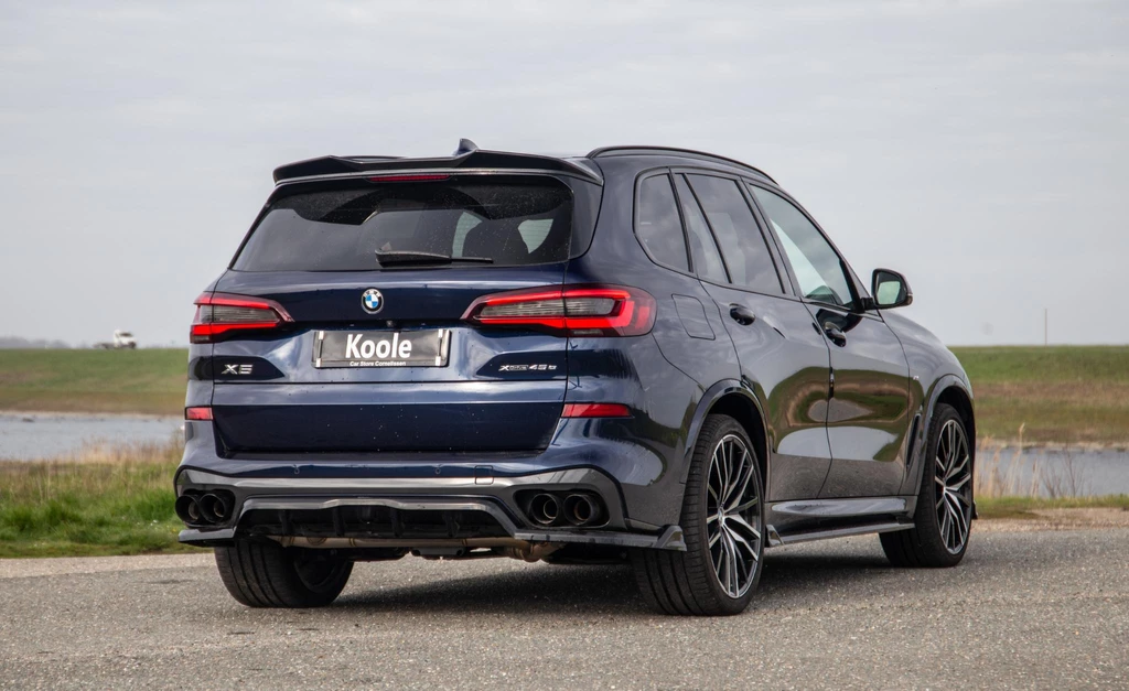 BMW X5 – foto 13