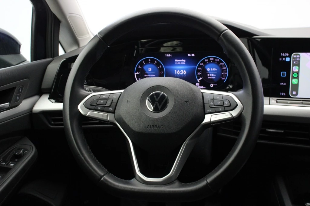 Volkswagen Golf – foto 17