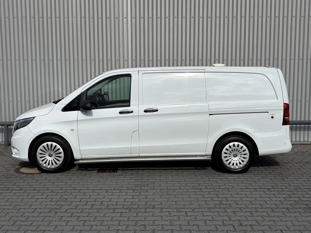 Mercedes-Benz Vito – foto 4