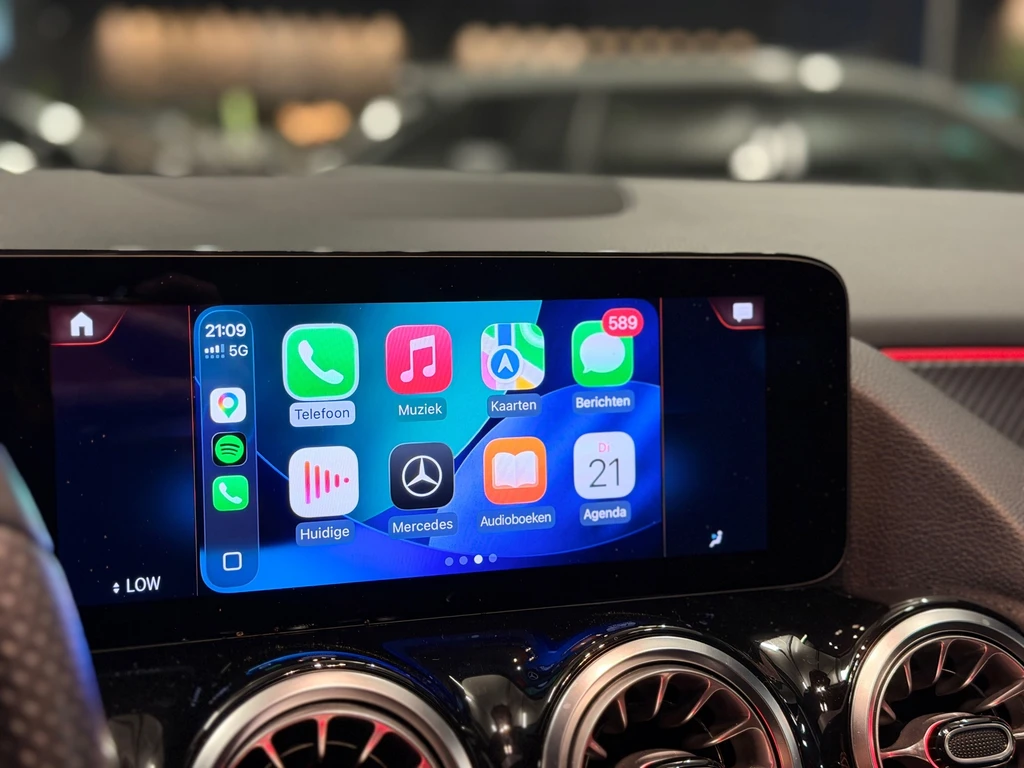 Mercedes-Benz GLA – foto 15