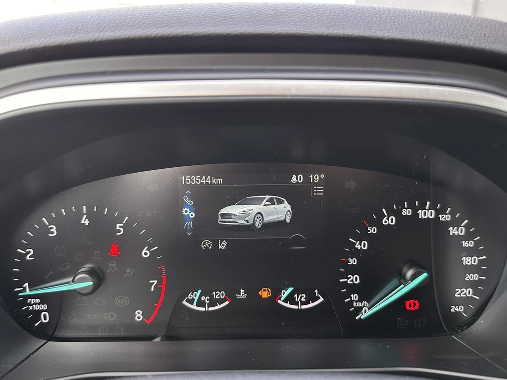 Ford Focus – foto 23