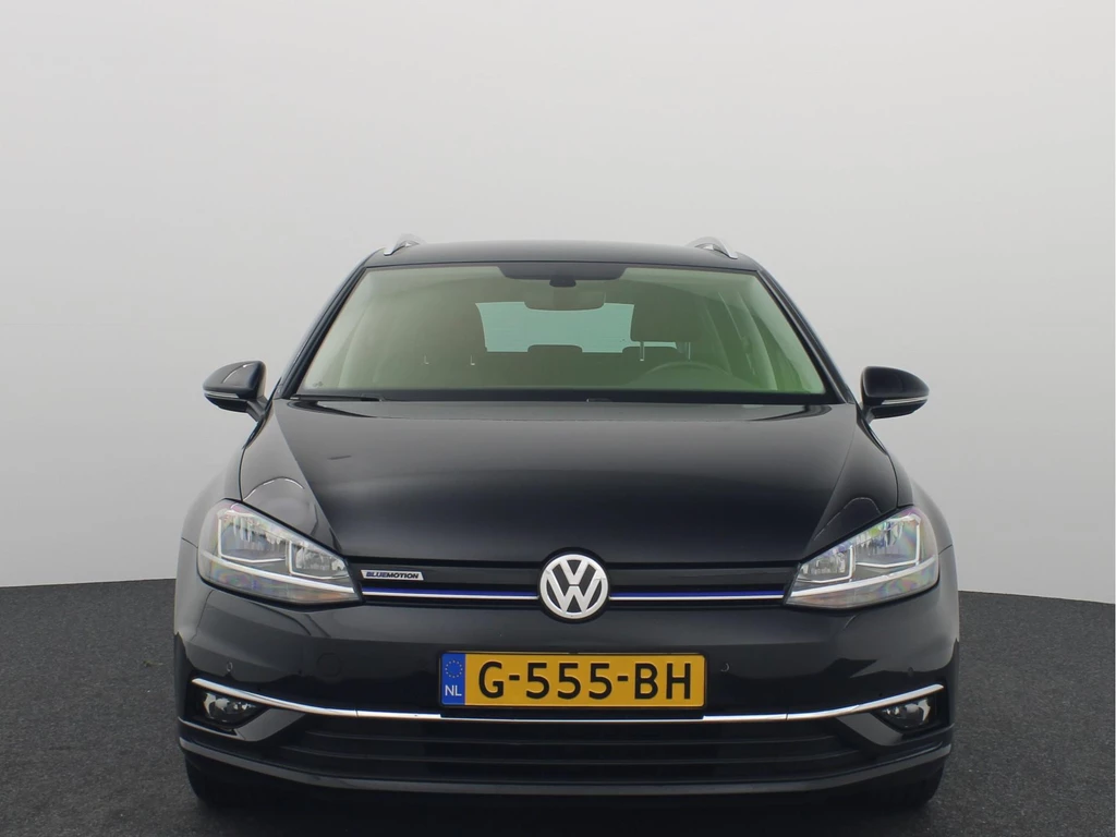 Volkswagen Golf – foto 9