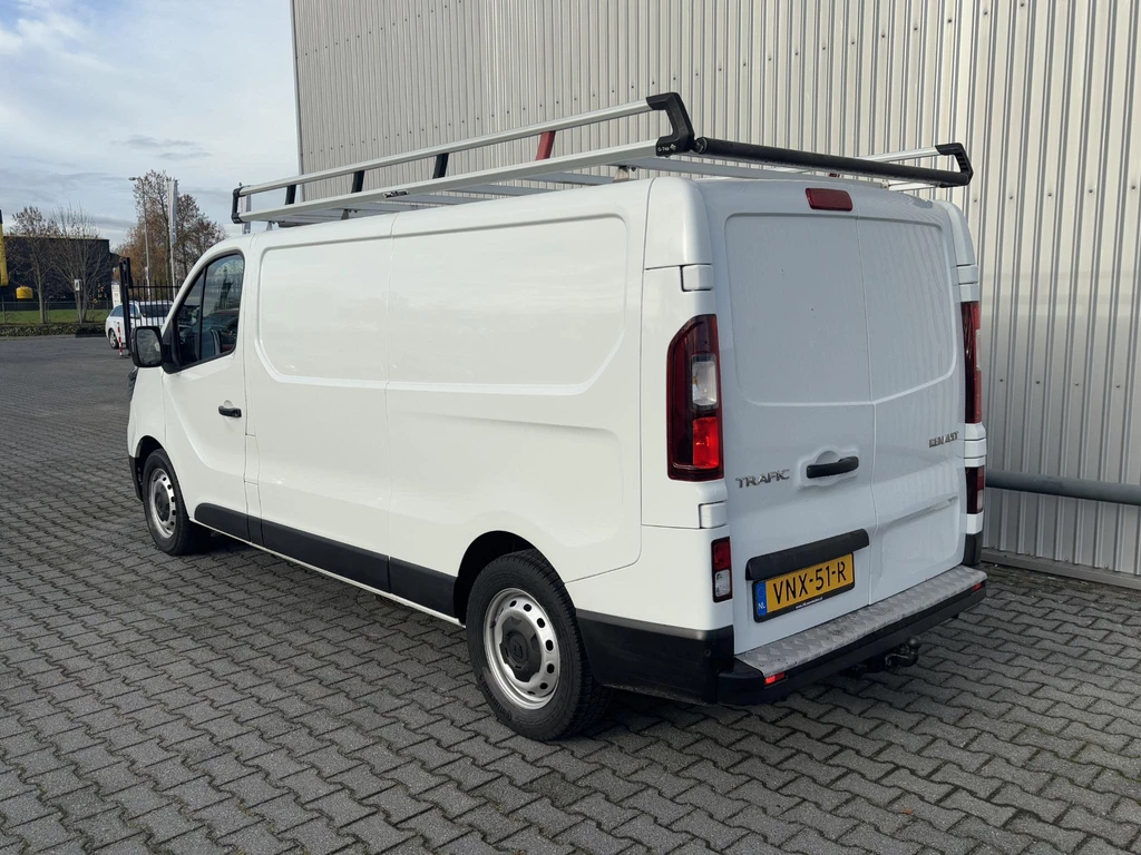 Renault Trafic – foto 4