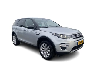 Land Rover Discovery Sport – thumbnail 5