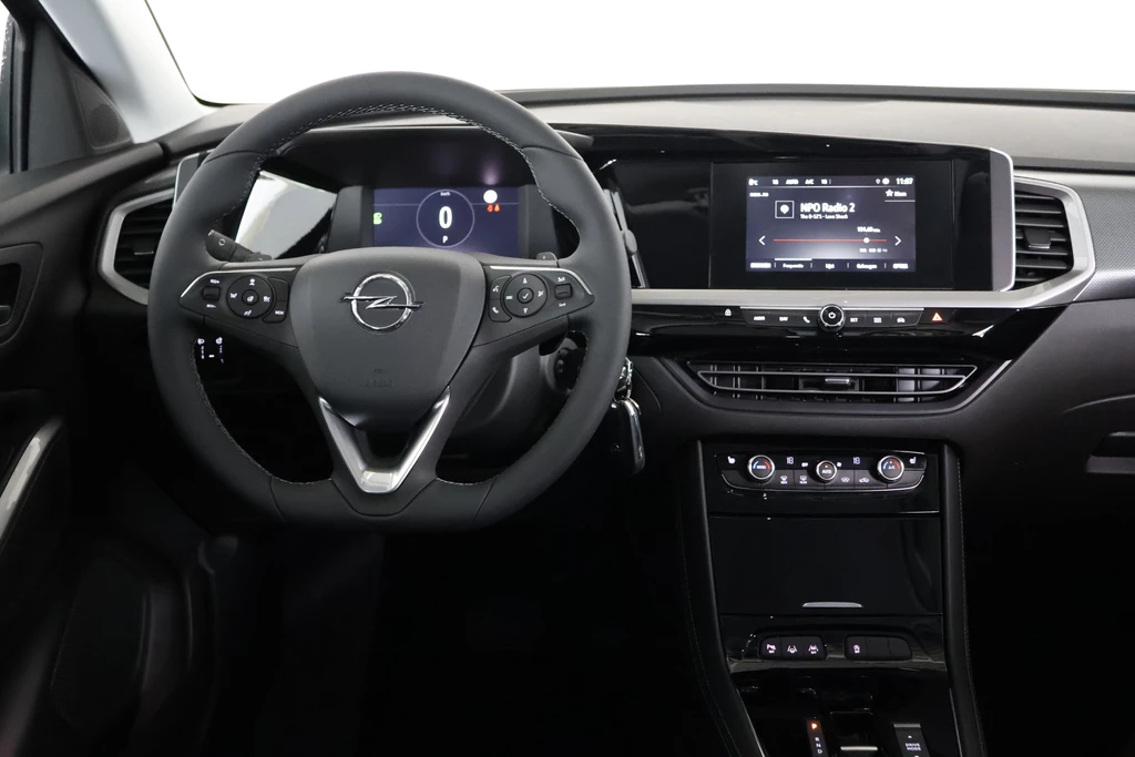 Opel Grandland – foto 15