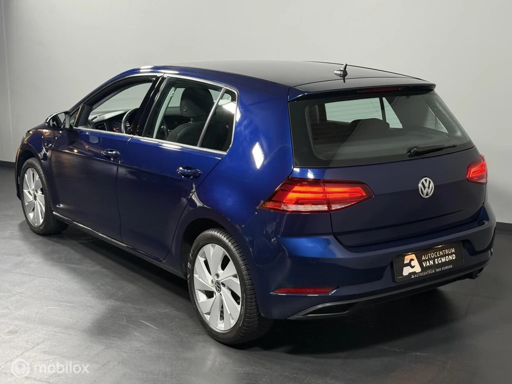 Volkswagen Golf – foto 13