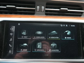 Audi A6 – thumbnail 24