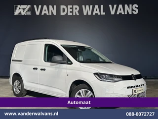 Volkswagen Caddy – thumbnail 4