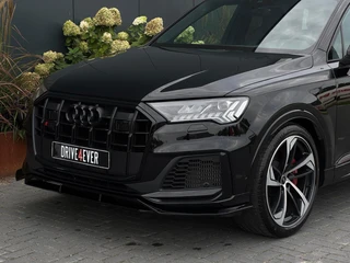Audi SQ7 – thumbnail 4