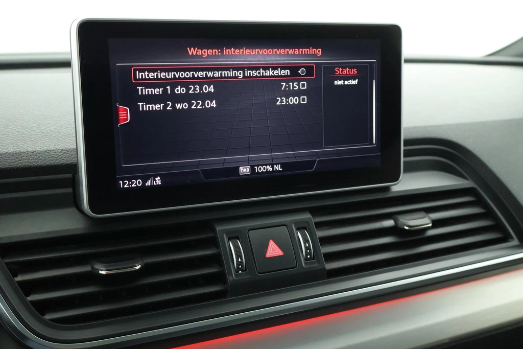 Audi SQ5 – foto 37