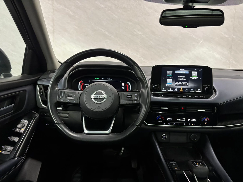 Nissan QASHQAI – foto 15