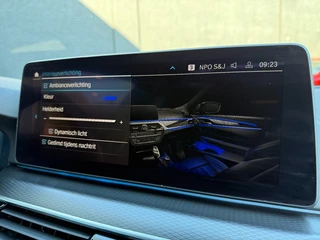 BMW 5 Serie – thumbnail 55
