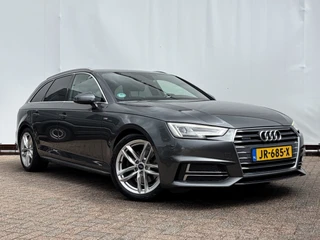Audi A4 – thumbnail 10