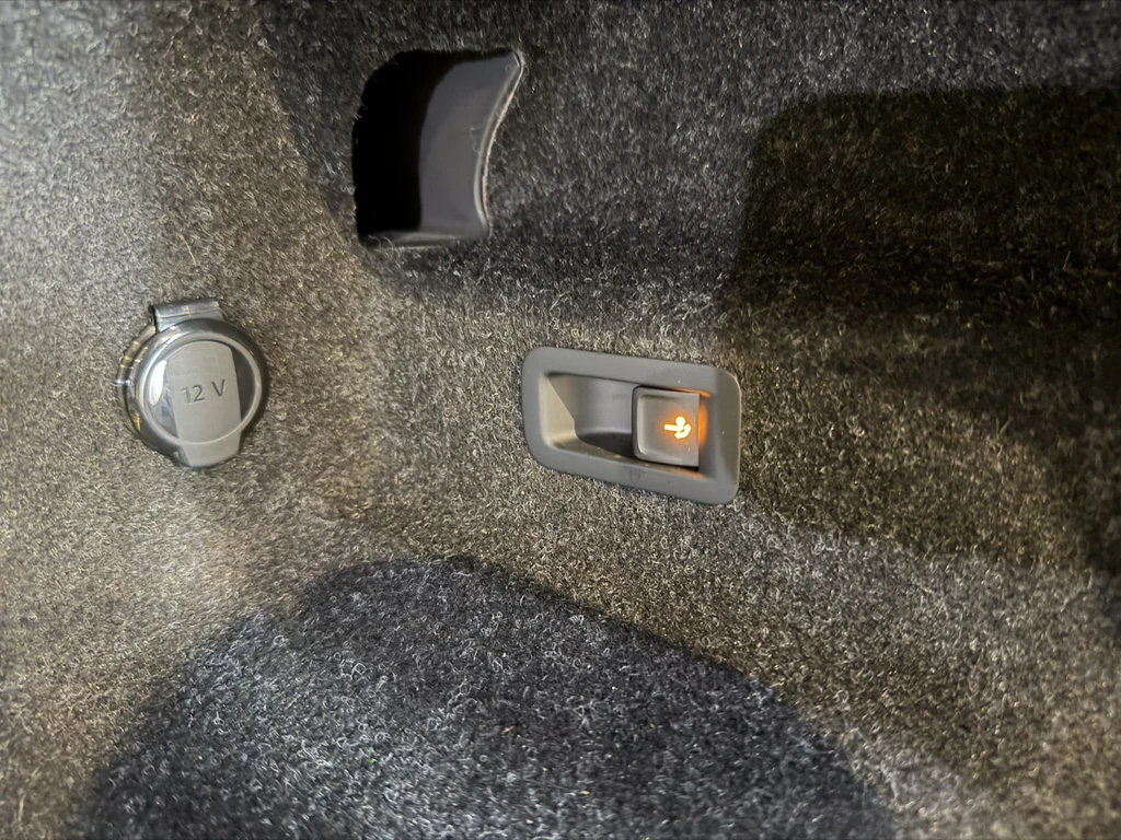 Škoda Enyaq iV – foto 36