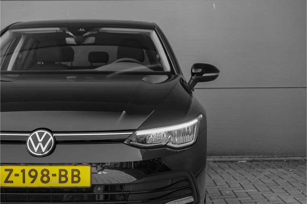 Volkswagen Golf – foto 9