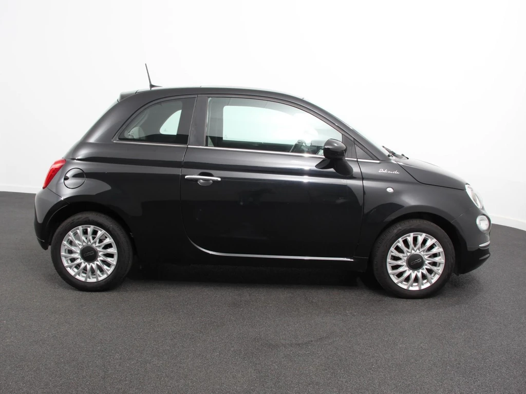 Fiat 500 – foto 6