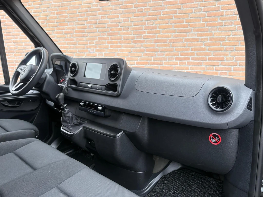 Mercedes-Benz Sprinter – foto 25