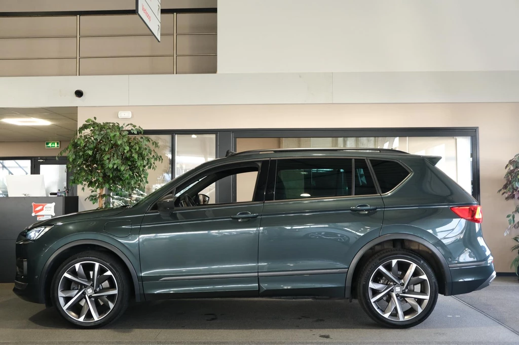 SEAT Tarraco – foto 3