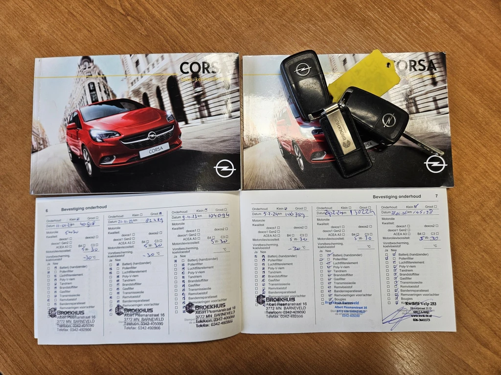 Opel Corsa – foto 28