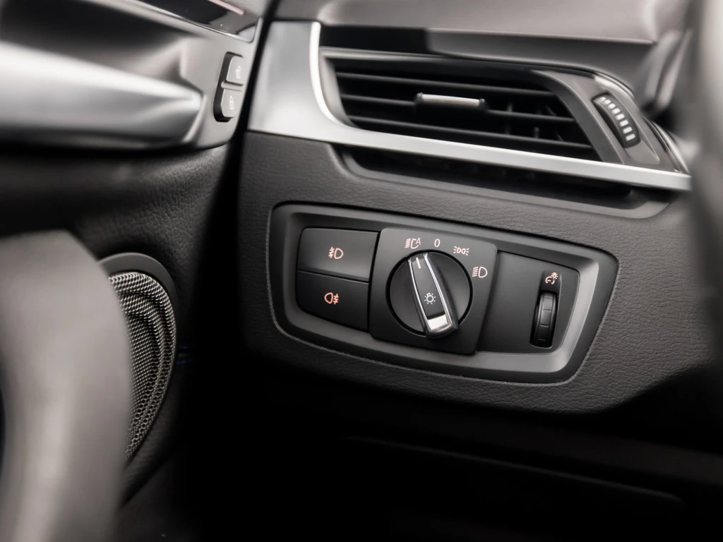 BMW X1 – foto 33