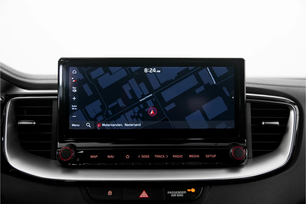 Kia ProCeed – foto 16