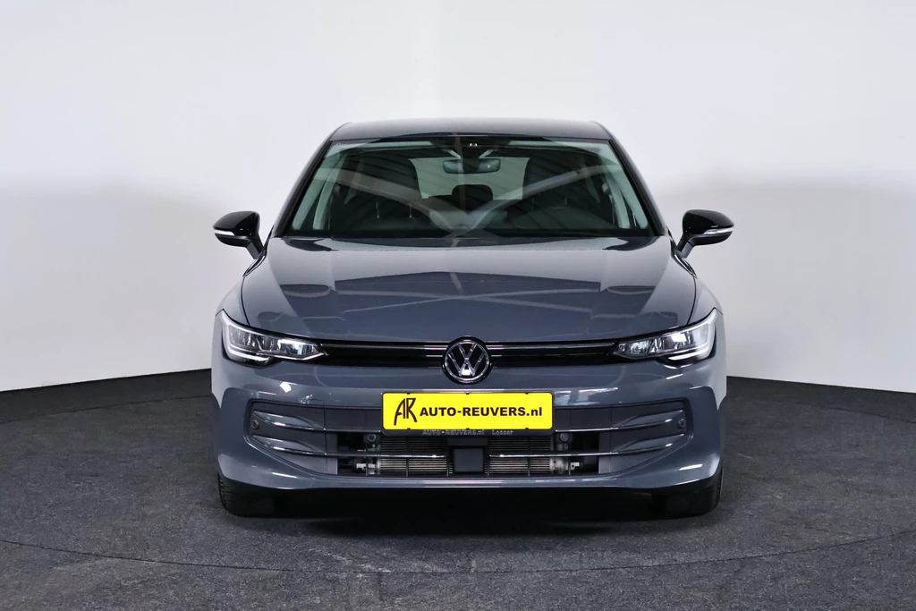 Volkswagen Golf – foto 8